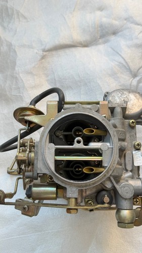 Carburateur aisan 61010 toyota - carburateur,