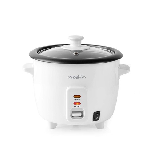 Nedis rice cooker - nedis, cuiseur