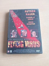 Flying Virus - Les Abeilles