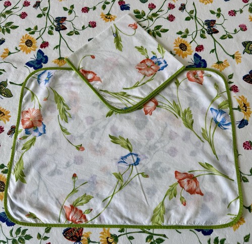 Porthault vintage set - d.,