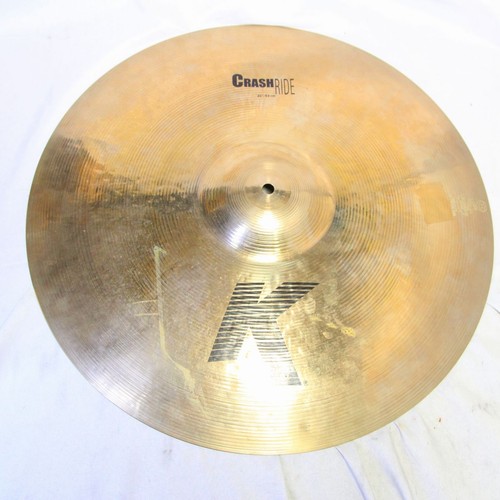Zildjian inch - zildjian, 21-inch
