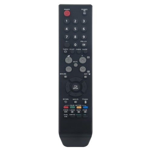 Bn59 00624a télécommande - bn59,