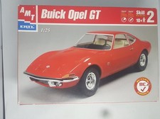 Opel 1900 GT (BUICK USA) AMT