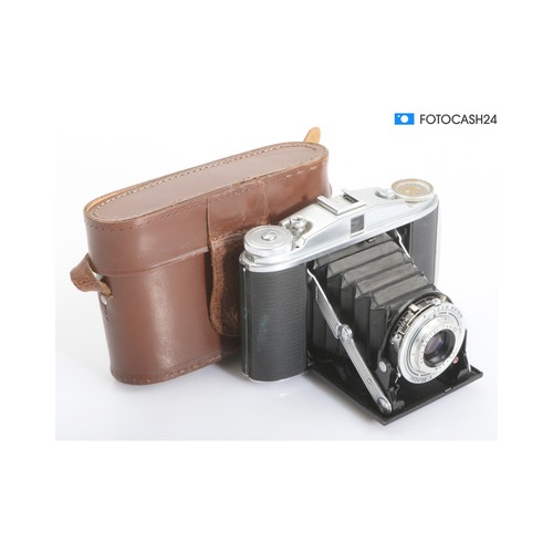 Agfa isolette caméra - ii,