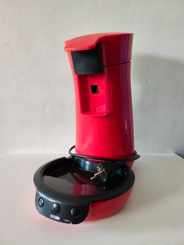 Philips senseo viva café - philips, hd