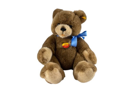 Ours peluche steiff animal - ours,
