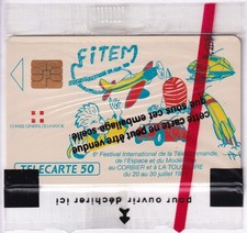 TELECARTE / PHONECARD 