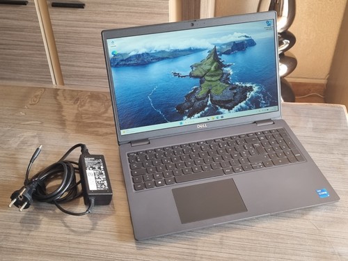 Ordinateur portable dell - ordinateur,
