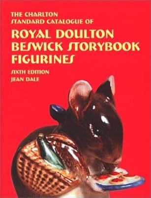 Royal doulton beswick - doulton,