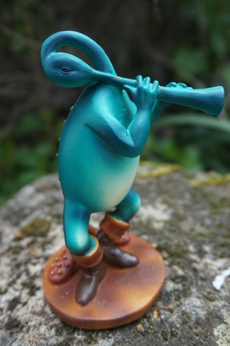 Jb16 figurine jerome bosch - jb16,