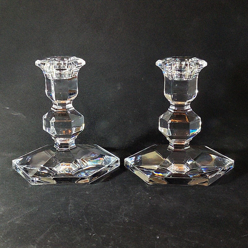 Val lambert gardinia candle - st,
