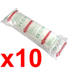 Lot de 10 Bandes Élastiques