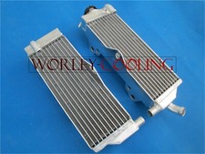 aluminum radiator for Honda