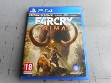 Far Cry Primal PS4 COMPLET