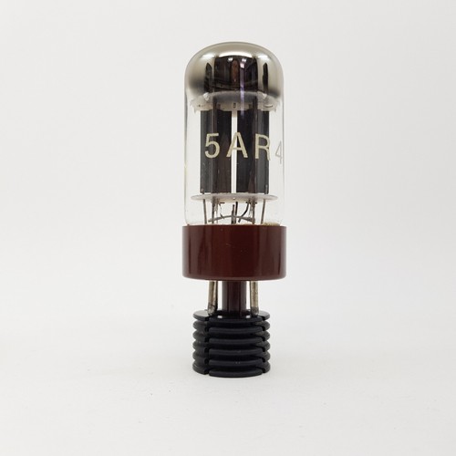 Tube 5ar4 gz34 - x,