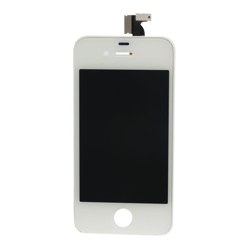 Bloc lcd tactile grille - tactile,