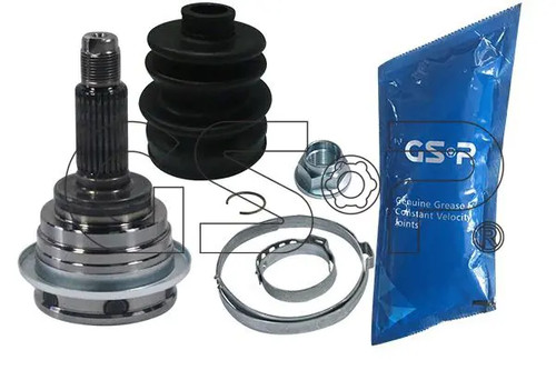 Joint cardan 857037 gsp - 857037,