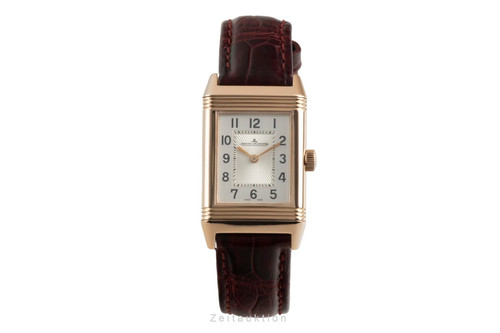 Jaeger lecoultre reverso 18 - lecoultre,