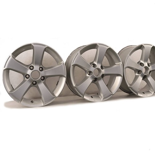 Jantes alliage volkswagen - alliage,