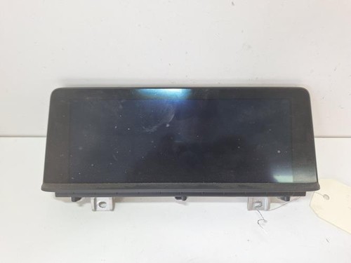 Ecran gps bmw serie - ecran, f31