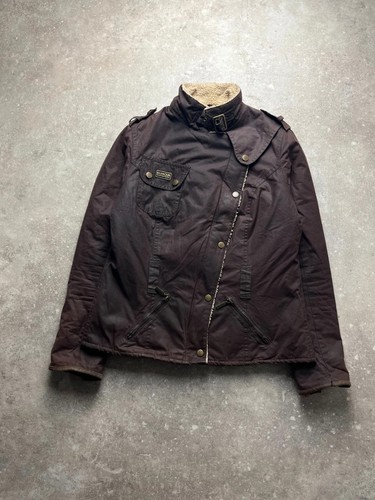 Veste barbour international - barbour,