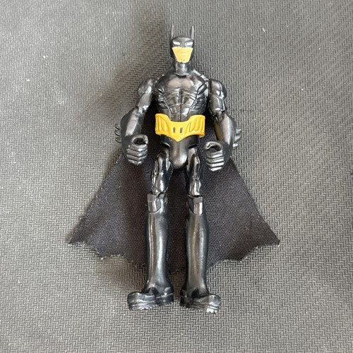 Figurine batman comics - batman, 12