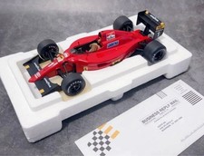 EXOTO 1/18 Ferrari 641/2