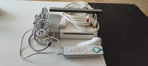 Console wii - wii,