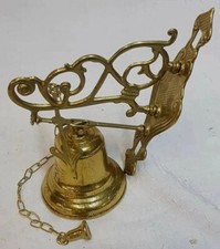 Rare ancienne cloche '' ange "