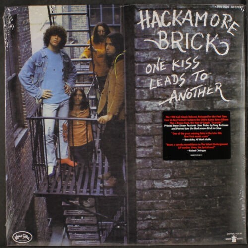 Hackamore brick one - hackamore,