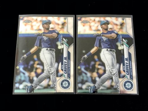 Ken griffey lot - griffey, jr.