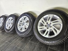 Volvo XC60 17 Pouces Roues