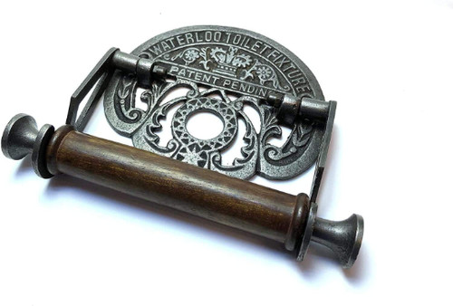 Fonte waterloo vintage design - fonte,