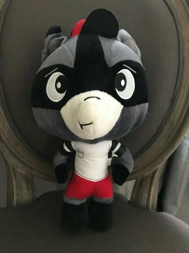 Peluche doudou simon le - doudou,