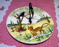 Plateau à fromage Fable Le