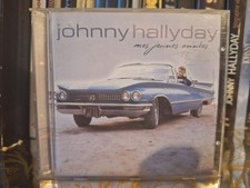 Johnny Hallyday - MES JEUNES