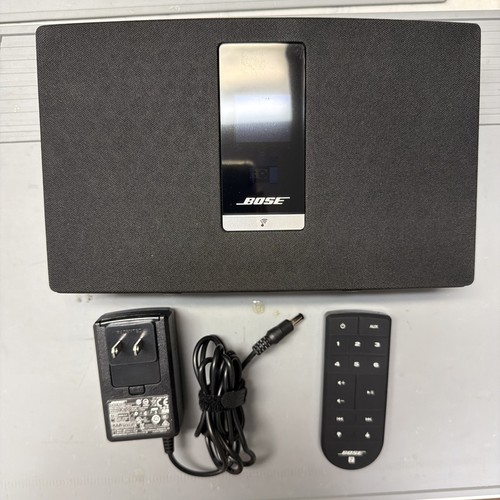 Bose 412540 soundtouch - 412540,
