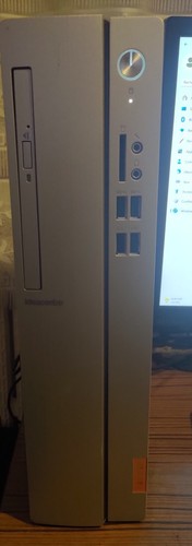 Unitée centrale lenovo - centrale,