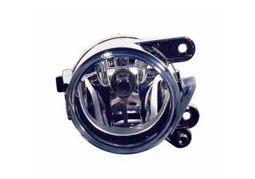 Phare antibrouillard van - antibrouillard,
