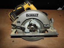 Dewalt DCS570 7-1/4" 20V Cordless Circular Saw (Tool Only)