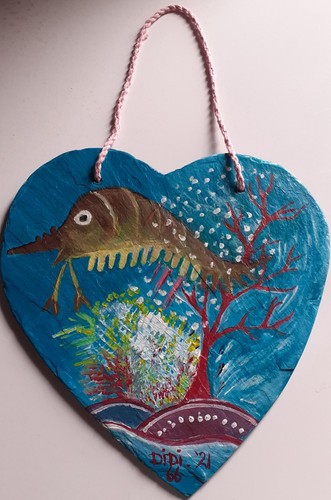 Tableau peinture sur - peinture,