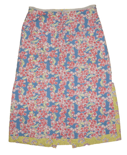 Vintage oilily multicolor - vintage,