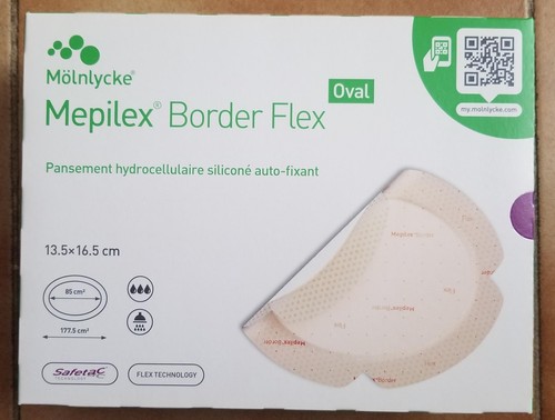 Mepilex border flex - flex,