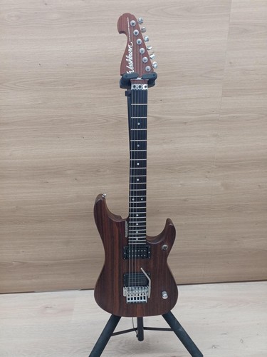 Guitare électrique washburn - électrique,