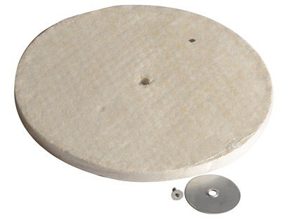 Isolant diff pour saunier - isolant-,