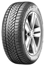 Pneus d'Hiver 155/65 R14 Lassa