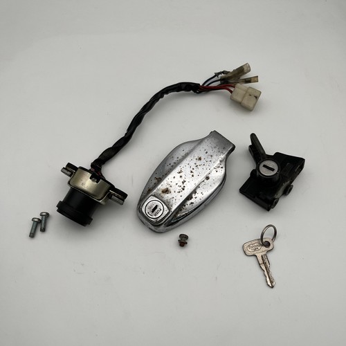 Yamaha xs500 jeu - xs500,
