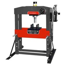 PRESSE D ETABLI 15 T / W.415WBA / FACOM