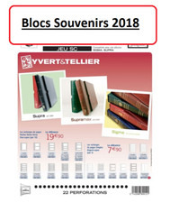 Jeu Yvert et Tellier France