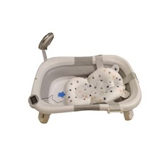 Baignoire Bébé Silicone